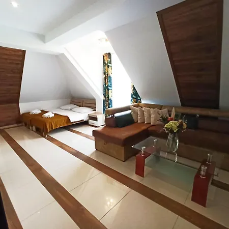 Wasielowka Poręba Wielka Zimmer foto