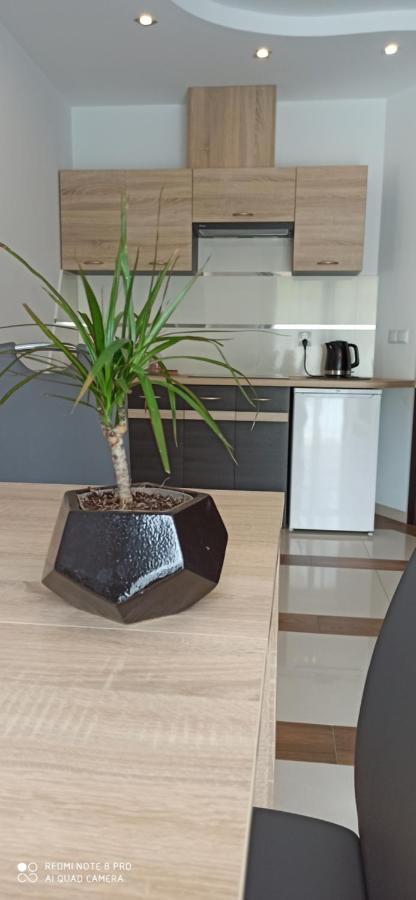 Wasielowka Apartment Poreba Wielka (Limanowa)