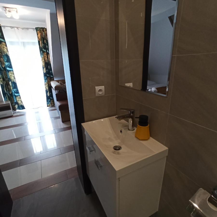 Apartment Wasielowka Poreba Wielka (Limanowa)