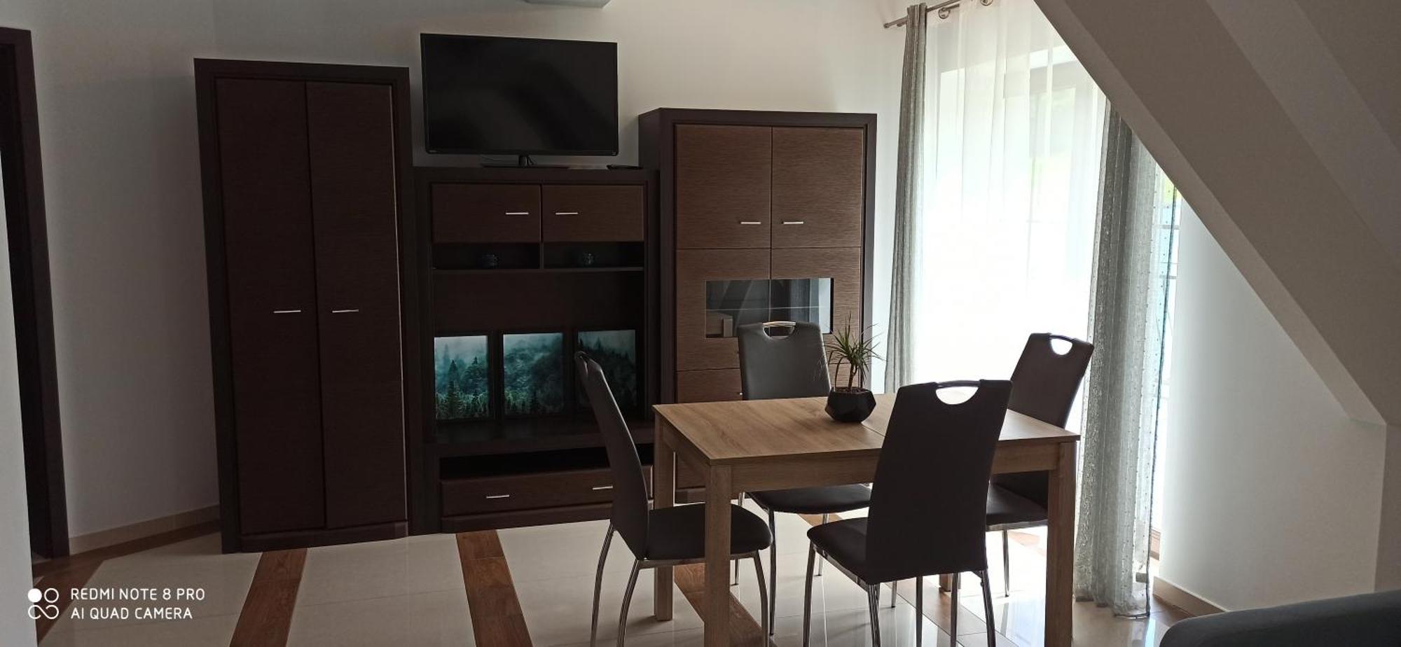 Apartment Wasielowka