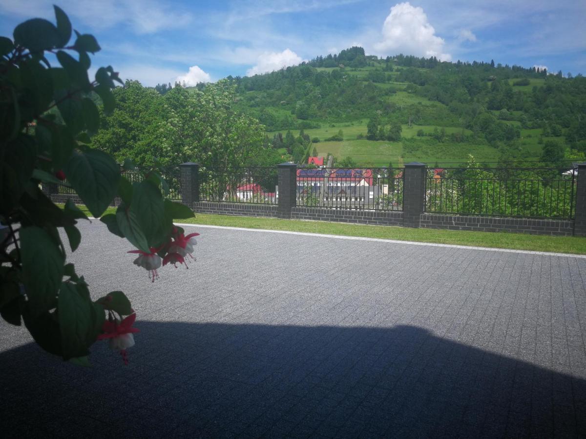 Wasielowka Apartment Poreba Wielka (Limanowa)